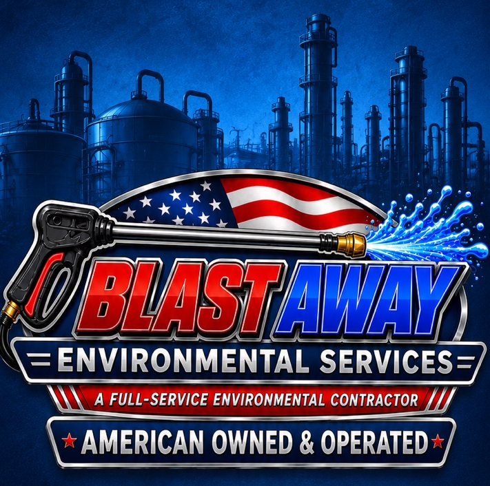 Blast Away Environmental Services